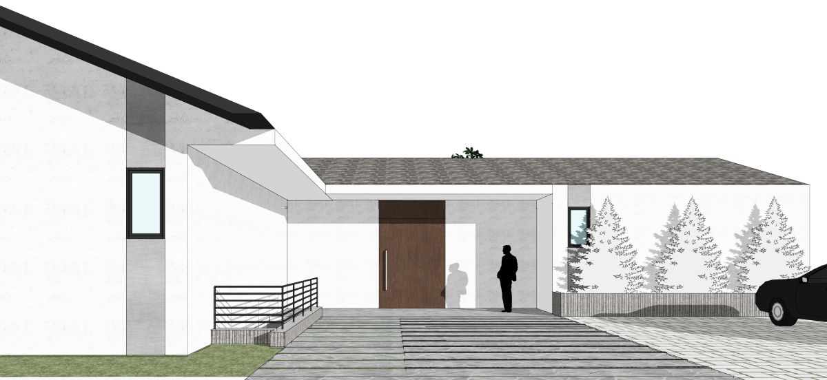 Villa Ghana 1